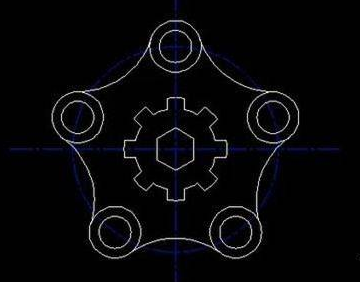 CAD�������ͼ���������޸�������������