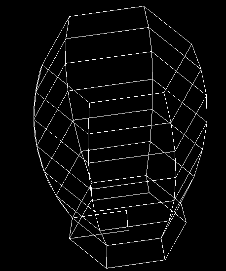 CAD��ͼ�����������ͼ�α�ò�Բ����ô�죿��������