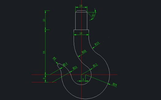 CAD½Ì³Ì£ºÈËÈ˶¼¿ÉÒÔÊÇÌú¹³´¬³¤ CAD½Ì³Ì£ºÈËÈ˶¼¿ÉÒÔÊÇÌú¹³´¬³¤