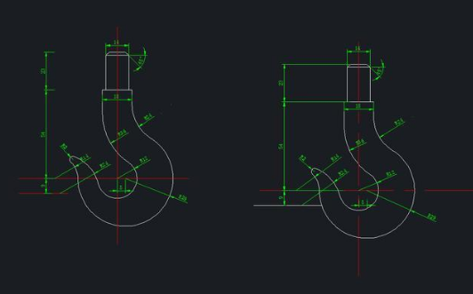 CAD½Ì³Ì£ºÈËÈ˶¼¿ÉÒÔÊÇÌú¹³´¬³¤ CAD½Ì³Ì£ºÈËÈ˶¼¿ÉÒÔÊÇÌú¹³´¬³¤