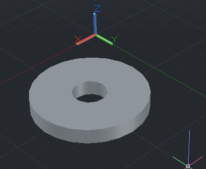 CAD����ʵ��ͼ�β����������