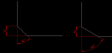 CAD�������õ��Ƕ�����������