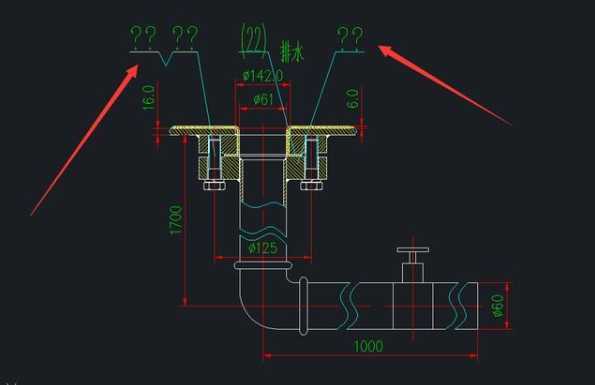 CADͼֽ������ʾ��ȫӦ����ô��