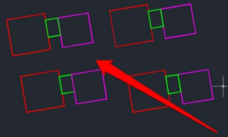 CADͼ�θ�����֪����ô��������������