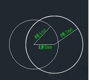 CAD������Բ��������������