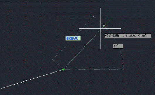 CADÔõÑùÓù¤¾ß×·×ÙµÃ֪ͼÐÎ½Ç¶È CADÔõÑùÓù¤¾ß×·×ÙµÃ֪ͼÐνǶÈ
