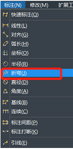 CAD�����������ߵ�����