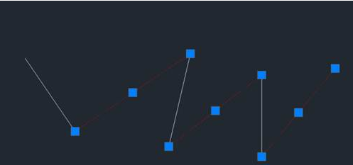 CAD��λ���ٱ�ע����