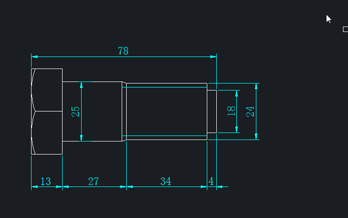 CAD³ß´çÇý¶¯¹¦Ð§ÔõôÓà CAD³ß´çÇý¶¯¹¦Ð§ÔõôÓÃ