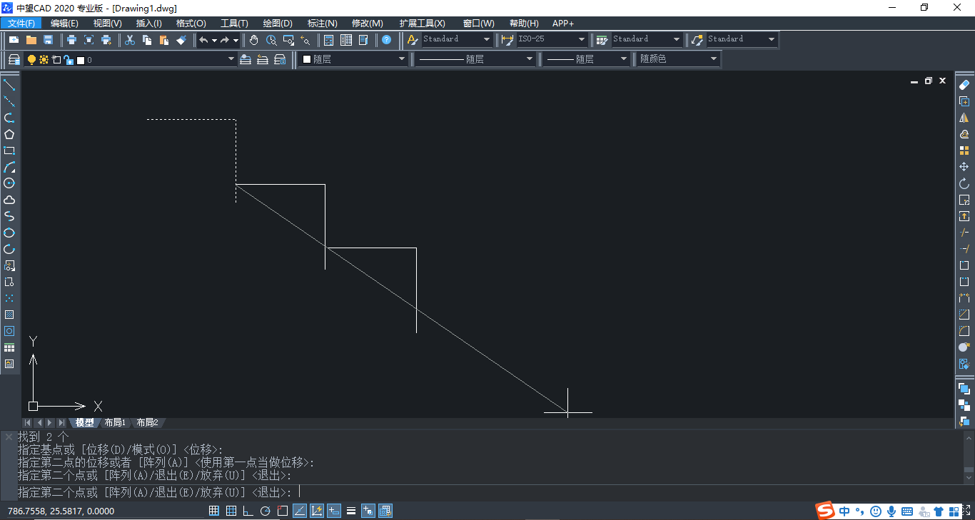 CAD�е�COPY�������ݼ��÷�