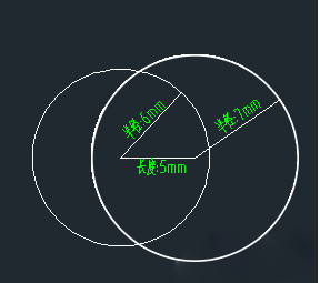 CADʹÓÃÔ²Éè¼ÆÈý½ÇÐÎ CADʹÓÃÔ²Éè¼ÆÈý½ÇÐÎ