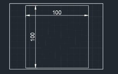 CAD׼ȷ��ԭ�㼰��ע�ߴ������Ľ������