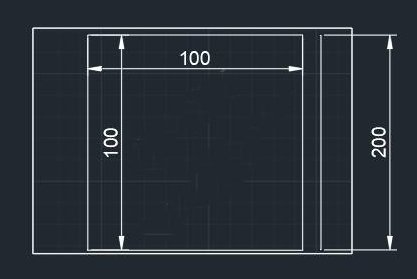 CAD׼ȷ��ԭ�㼰��ע�ߴ������Ľ������