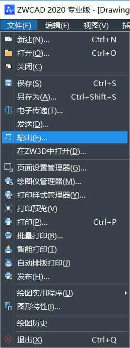 CAD����ɾ������Ҫ��ͼ��