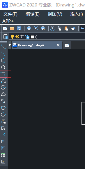 CAD����������������ε�����Բ
