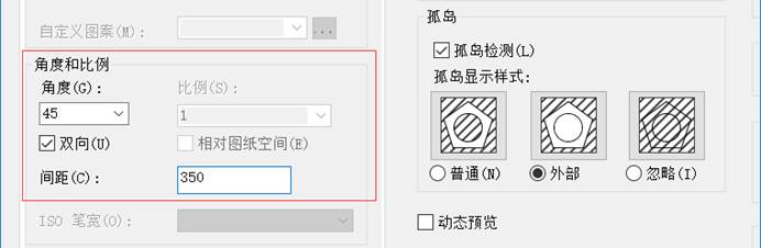 CAD��������ε�Ҫ��