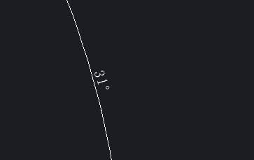 CAD�Ƕȱ�עת����"��/��/��"��Ҫ��