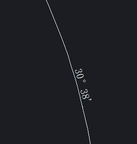 CAD�Ƕȱ�עת����"��/��/��"��Ҫ��