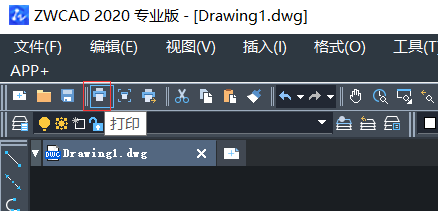 ��ӡCAD�ļ���������