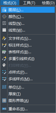 CAD����������ָ�ͼ������״̬