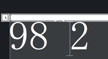 CAD�����ּ���ƽ����Ҫ��