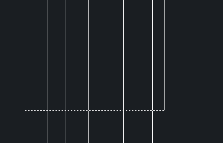 CAD�п��ٻ�����ֱ�ߵ�Ҫ��