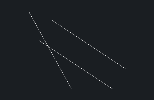 CAD������ʹ��ƫ�ƹ�Ч