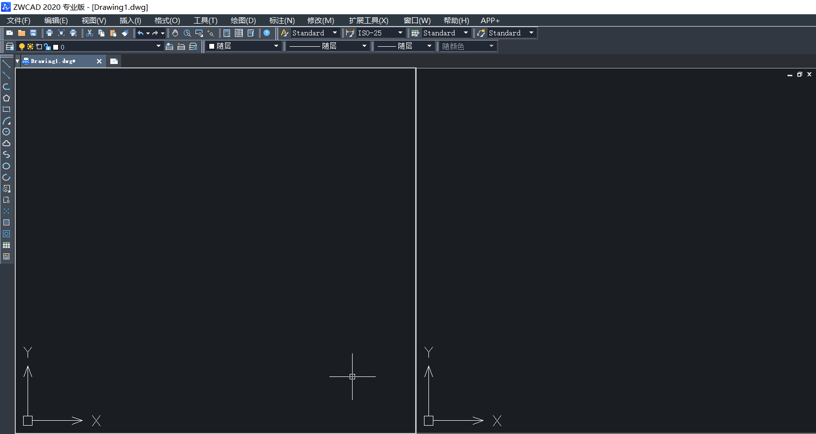CAD˫���ڿ�����رյ�Ҫ��