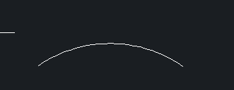 CAD��������黡�߽Ƕ�