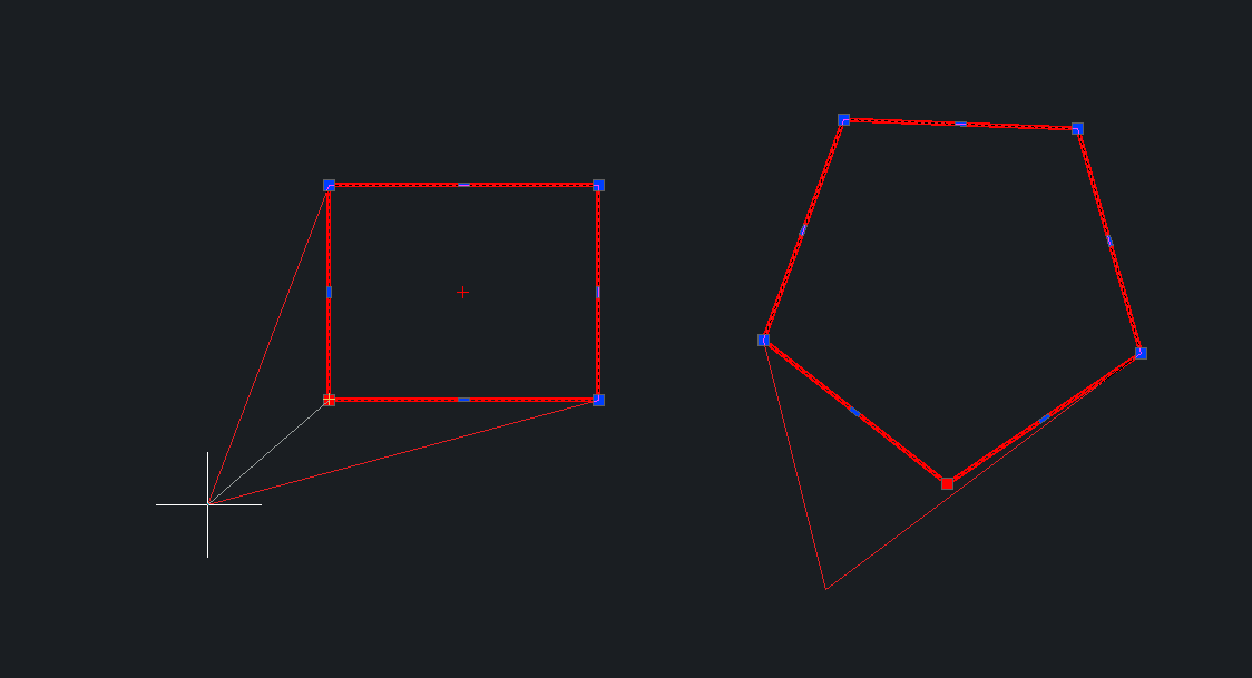 Shift����CAD�е�һЩʹ��Ҫ��