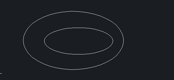 CAD������Բ��Բ֮������ע��Ҫ��