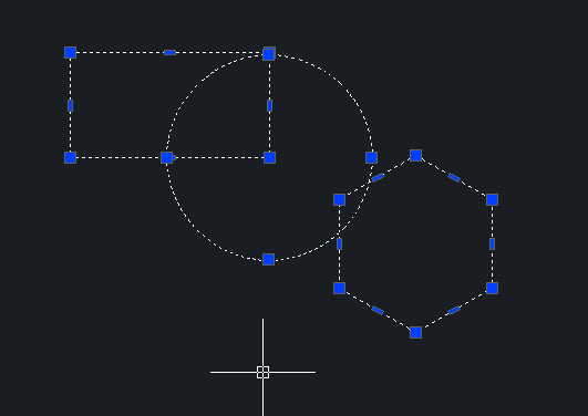 Ò»¼üɾ³ýÑ¡¶¨¹¤¾ßÒÔÍâͼÐεİ취 Ò»¼üɾ³ýÑ¡¶¨¹¤¾ßÒÔÍâͼÐεİ취