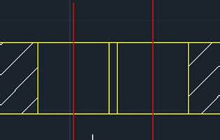 CAD��ͼ�����еĳ�����ʧ