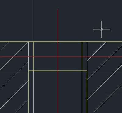 CAD��ͼ�����еĳ�����ʧ