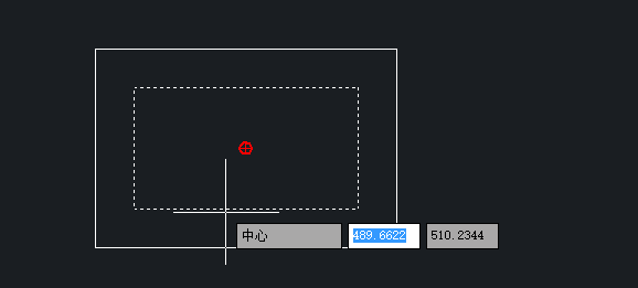 CAD�л������ƾ��ε�Ҫ��취