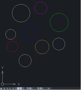 CAD��ͼ���������÷�