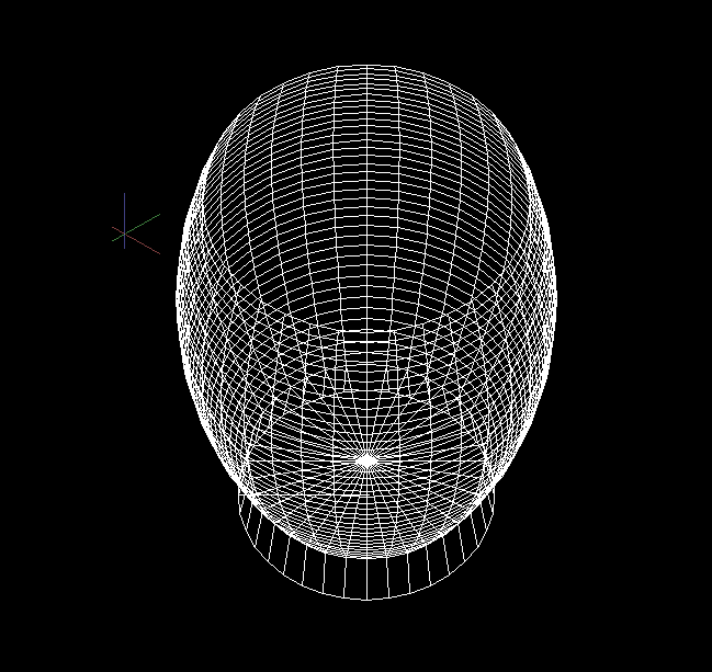 CADÐý×ªÍø¸ñ²Ù×÷ CADÐý×ªÍø¸ñ²Ù×÷