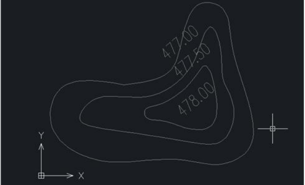 CAD��������ȡ��Ч