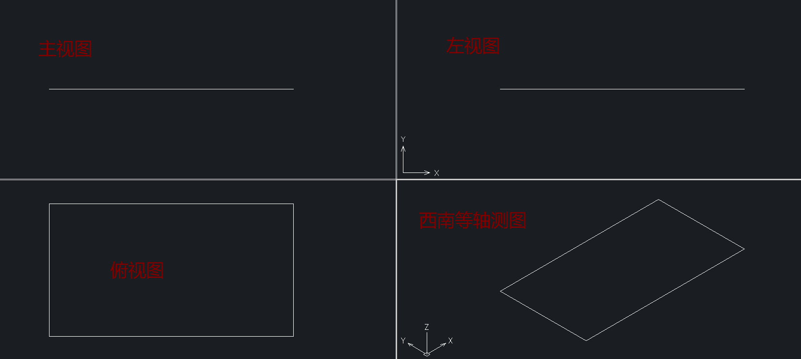 CAD������ͼ��Ҫ��