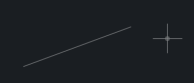 CAD��ֱ������һ�㻭��һ��ֱ�ߵ�Ҫ��