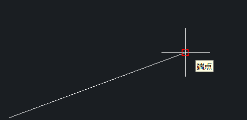 CAD��ֱ������һ�㻭��һ��ֱ�ߵ�Ҫ��