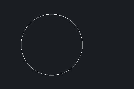 CAD��ͬ��Բ�Ļ���