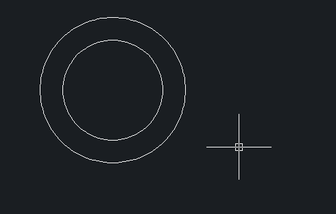 CAD��ͬ��Բ�Ļ���