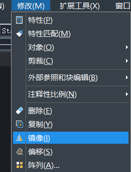 CAD�ľ���������������Գ�ͼ��