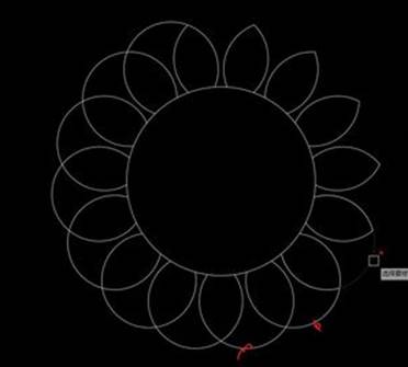 CAD�����տ��İ취