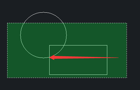 CAD�д���������������ҿ�ѡ�Ĳ��