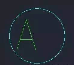 CAD�д����ԵĿ�����λ�õĵ���