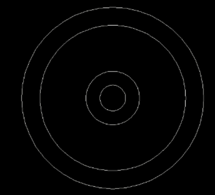 CAD���Ʒ�Ҷ�ֵ�����