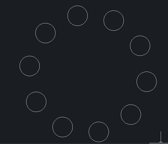 CAD��������һ�����ӵĻ�������ͼ��