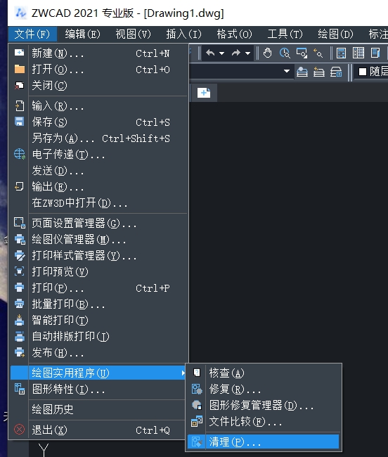 CAD��������ͼ������
